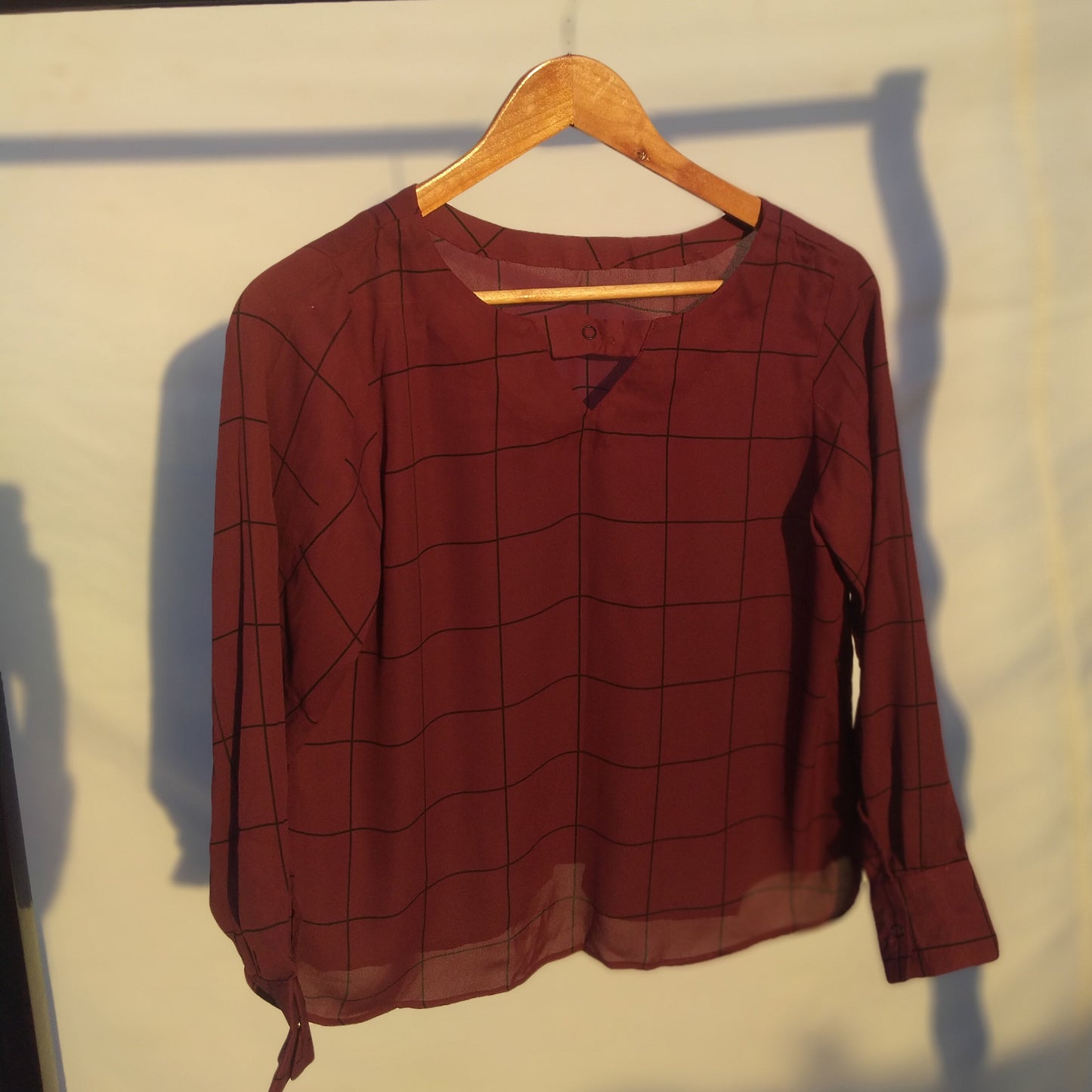 Shirt / top