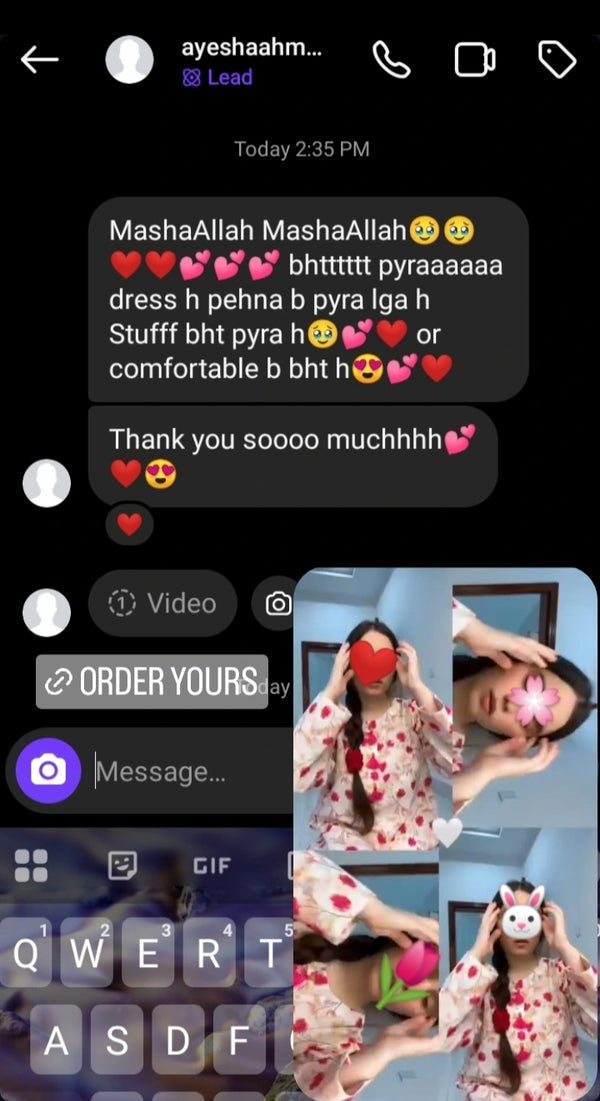 Customer review image 3