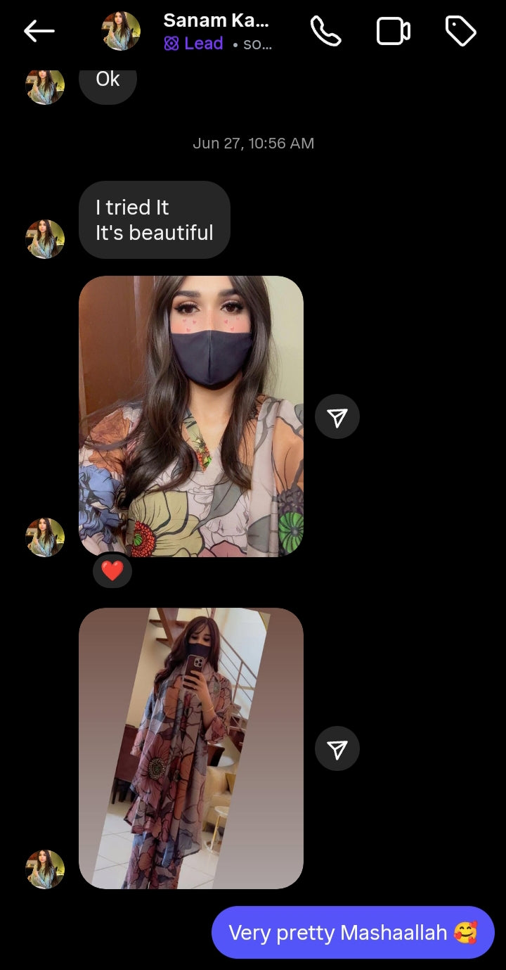 Customer review image 7