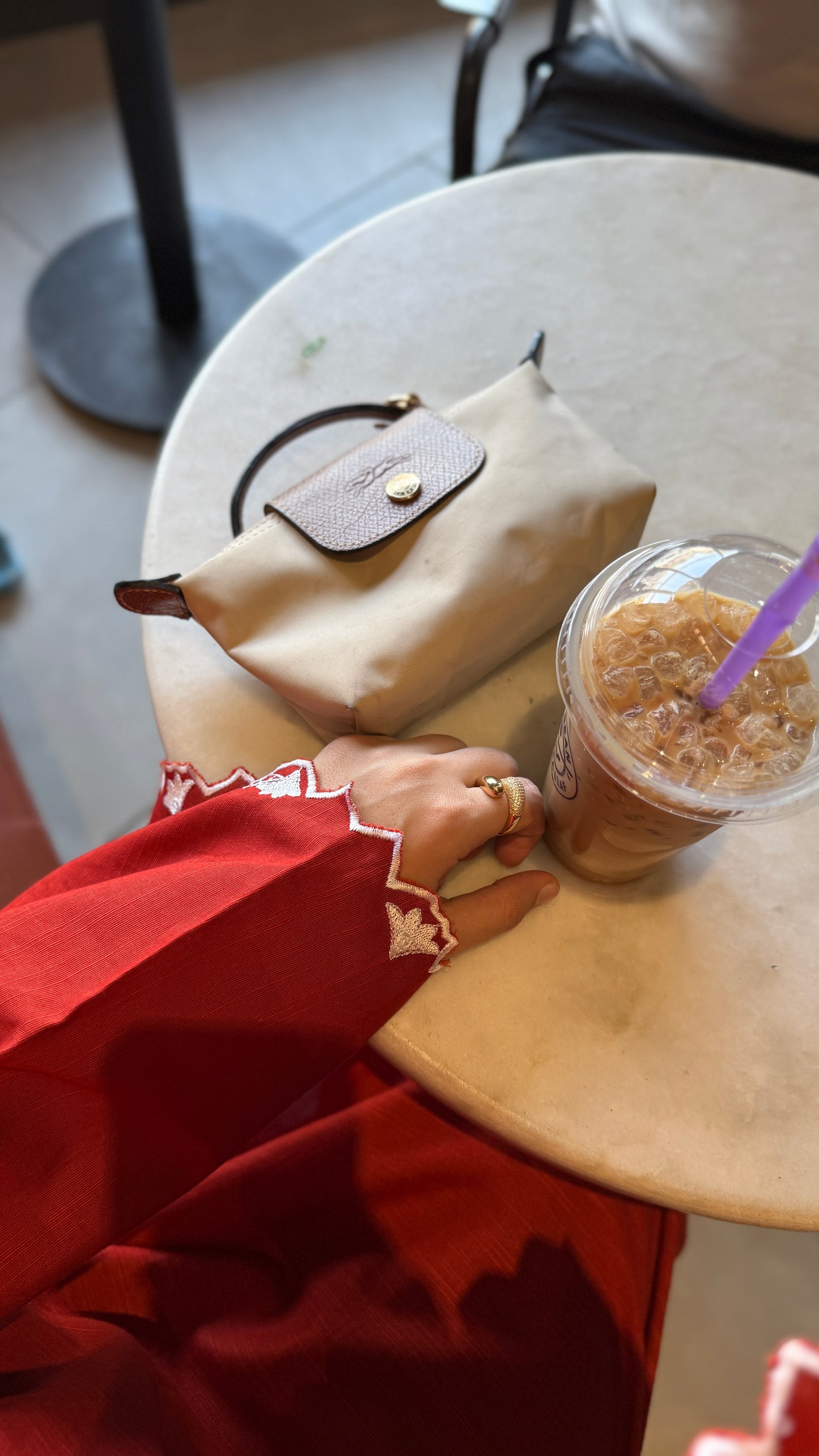 RUSTY AURA | Khaddar Edit