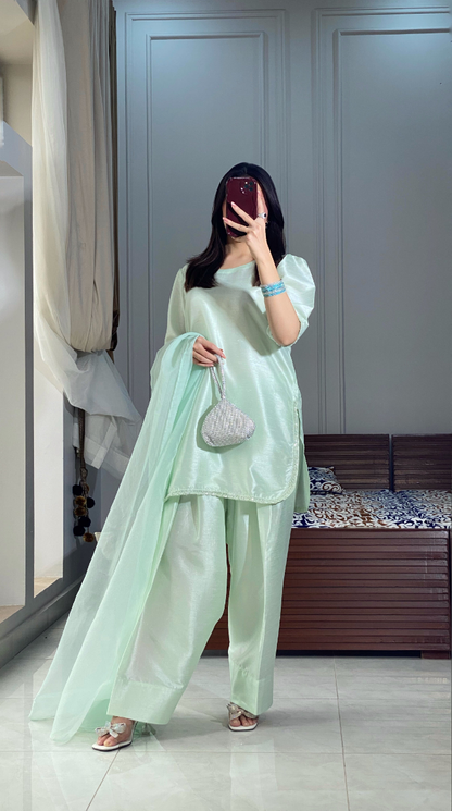 Farshi shalwar