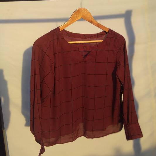 Shirt / top