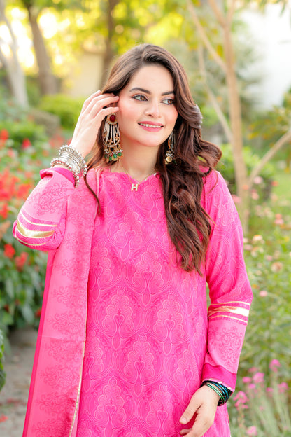 Banno - Dhaka Set