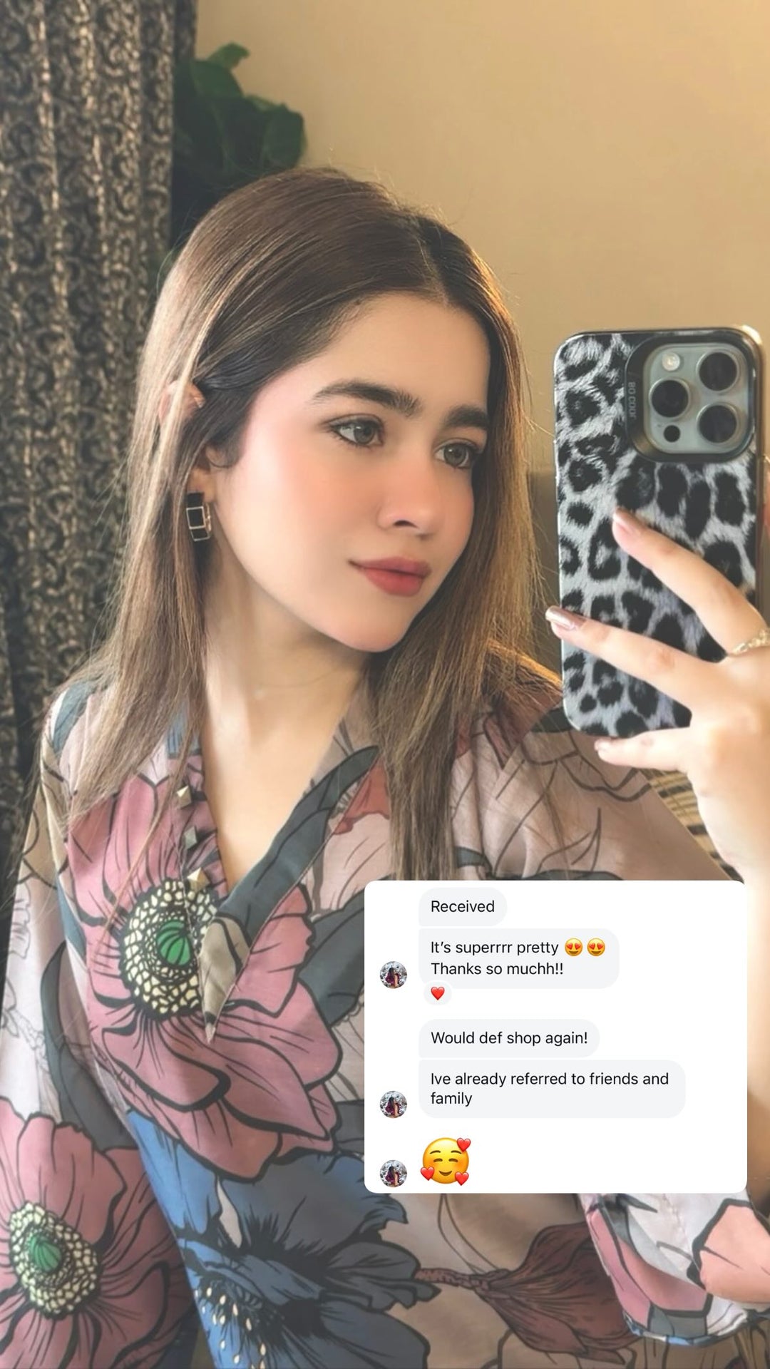 Customer review image 5