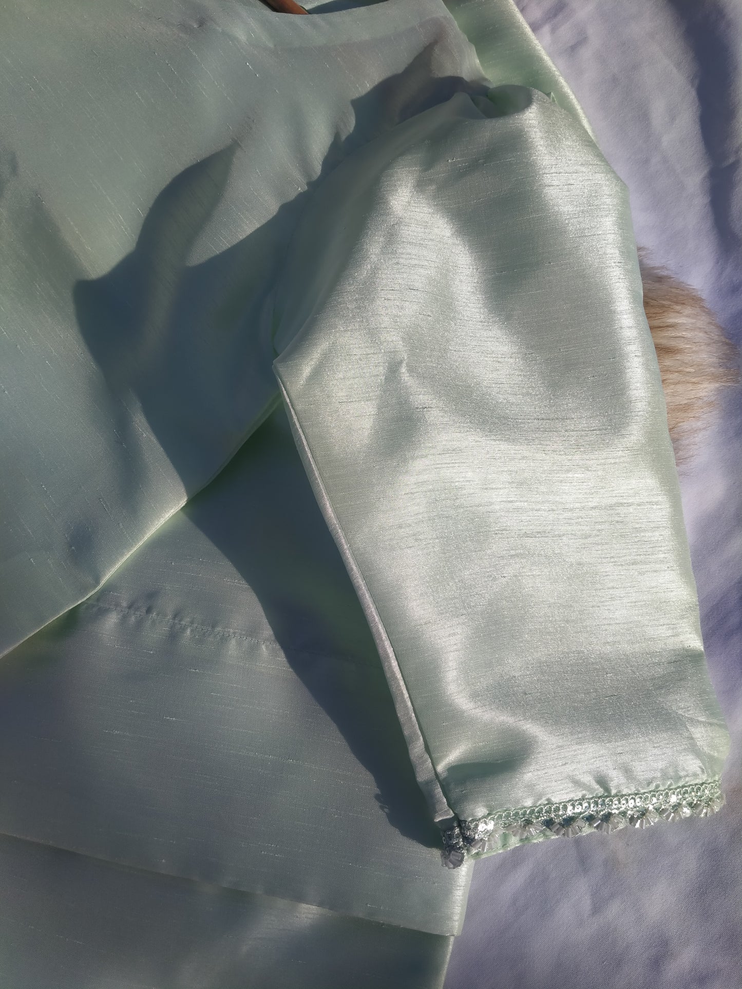 Farshi shalwar