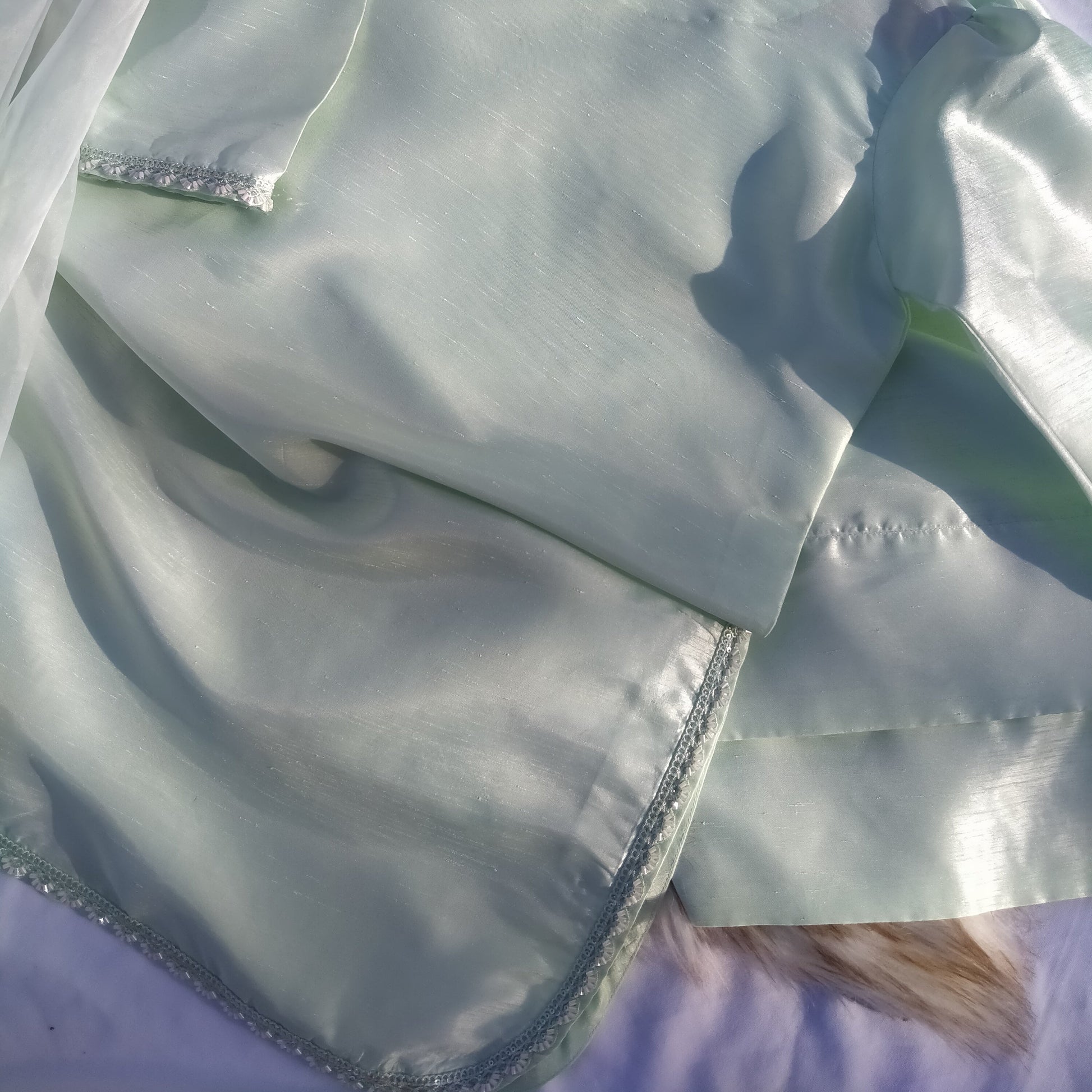 farshi shalwar