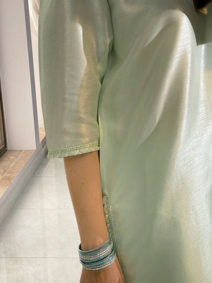 Farshi shalwar