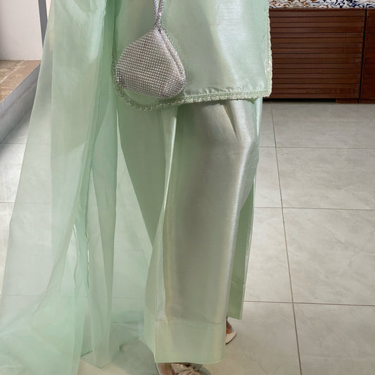 Farshi shalwar
